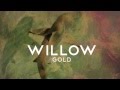 Willow - Gold 