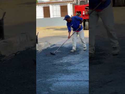 EL PLAN SUCRE VIAL SE ACTIVA EN EL SECTOR 3 DE LA URBANIZACIÓN RAFAEL URDANETA
