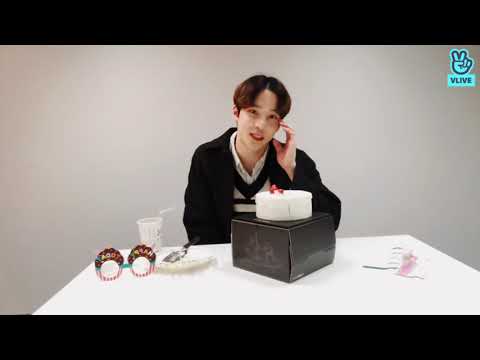 [ENG SUB] ATEEZ VLIVE 20200323 - ATINY, I Came Back!