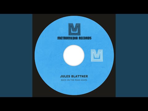 Back on the Road Again (Mono)