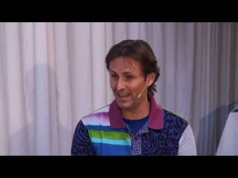 20140717 Personal Truth - Deidre Amos & Carmel Pate