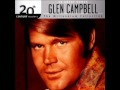 Glen Campbell - My Girl.