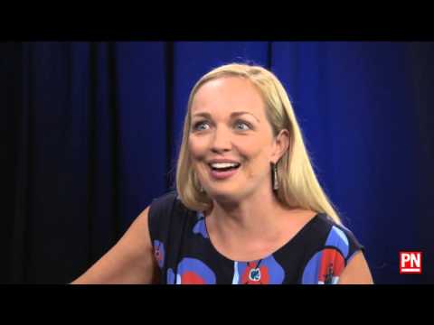 Robots are taking over… and that's a good thing