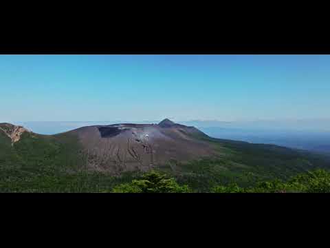 DroneMovieContest2025 オープニングムービー