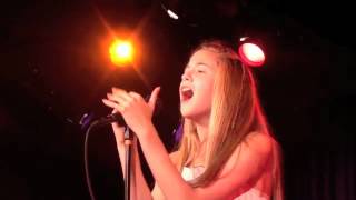 FLY, FLY AWAY, Catch Me if You Can, Broadway Sessions: Mallory Bechtel