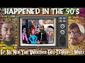 Ep 86 New York Undercover Goes To Bobby S World Happened In The 90s
