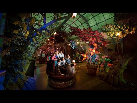 Symbolica | Efteling