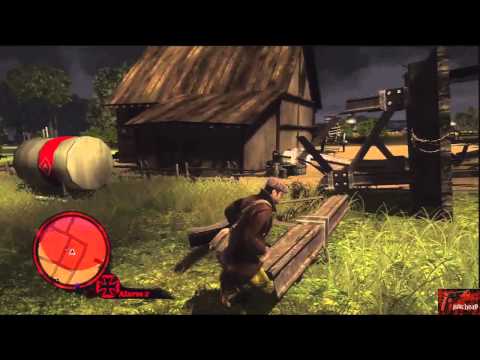 Let's Play - The Saboteur - Part 19