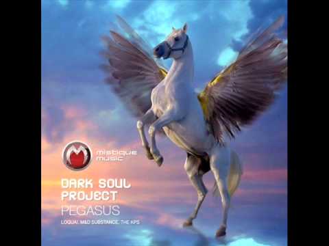 Dark Soul Project - Pegasus (Original Mix) - Mistiquemusic