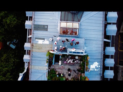 PEPE x PEPITO - ISCHES VERBI (OFFICIAL VIDEO)