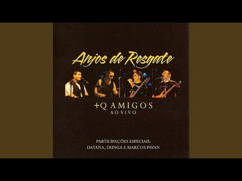 Mais Que Amigos (Ao Vivo)