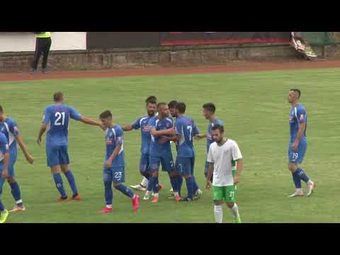 Radnik (Bijeljina) - Loznica 2:1