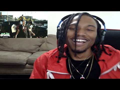 G HERBO- RUMORS🔥🔥🔥 "FROM THE BLOCK FREESTYLE🤝{OFFICIAL MUSIC VIDEO} REACTION‼️‼️