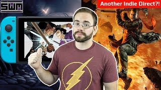 Another Nindies Direct Announced And Is Red Faction Going To Switch? | News Wave