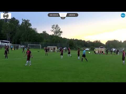 Adolfsbergs IK - Kungsör BK
