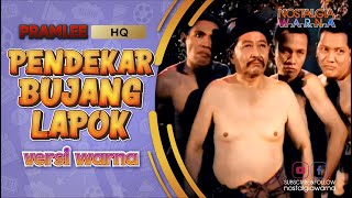 Download lagu Pendekar Bujang Lapok HQ Pramlee FULL... mp3