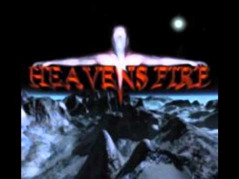 Heavens Fire - Beyond