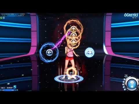 Mstar TR Weve Got The Power - Gorillaz 150 BPM NeoClassic Extreme 100%