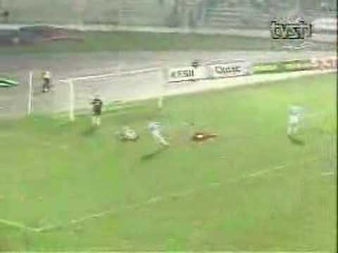 FK Tirana vs. Partizani Tirana 3:3