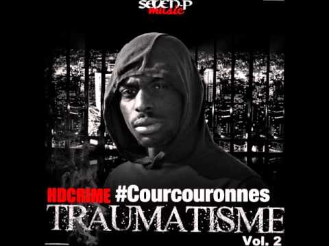 HDCrime - #Courcouronnes