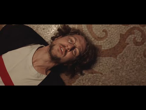 Lukas Antos - 7 Stiegen