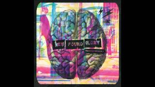 Anthem For The Unwanted - New Found Glory