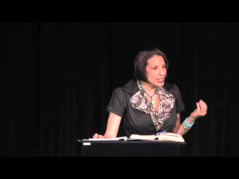 Promotional video thumbnail 5 for Stephanie Olson Speaking & Consulting