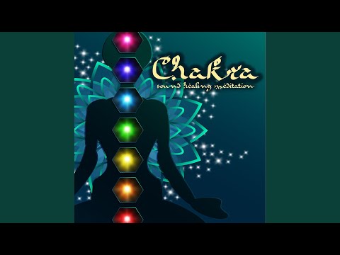 Spleen Chakra