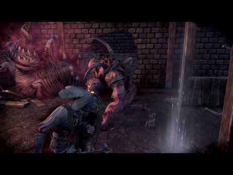 Consoles Gameplay Trailer