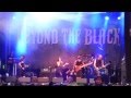 Beyond the Black - Running to the Edge (live at ...