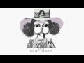 Little Dragon - Forever Dub