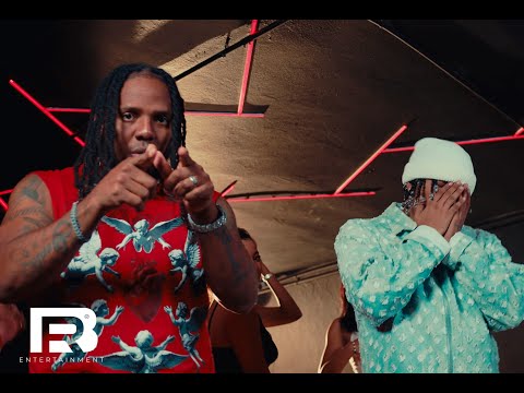 Roazter x Akim x Real Boss - CALLAO (Video Oficial)