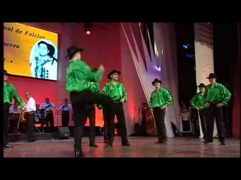 Ansamblul Muresul - Tiganesc 2009 (Sibiu Ioan Macrea 2009)