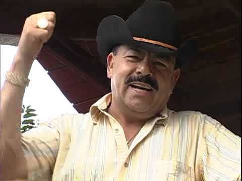 Los Rebeldes del Bravo "EL GATO NEGRO" Video Oficial