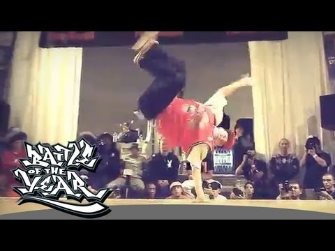 BOTY 2010 - ONE VS ONE HIGHLIGHTS [OFFICIAL HD VERSION BOTY TV]