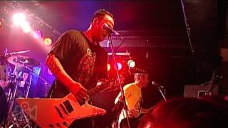 Bodyjar - Fall To The Ground (Live in Sydney) | Moshcam