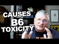 What You ACTUALLY Need To Know About B6 Toxicity