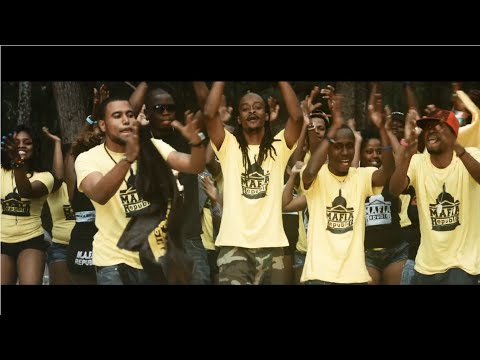 Video | Dug.G & Mafia RepubliQ - An JJD - Carnaval 2015