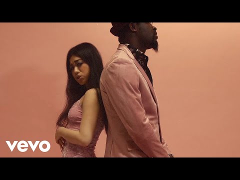 Sali Kimi - So Tight ft. Solow