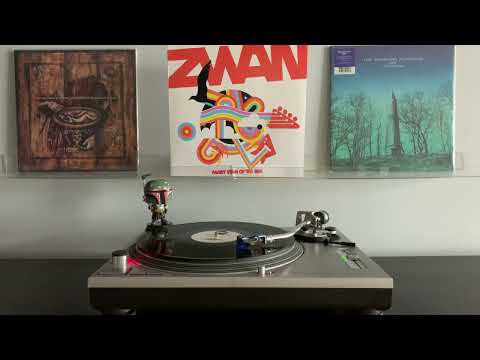 Declarations of Faith - Zwan