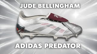 Download lagu THE NEW JUDE BELLINGHAM ADIDAS PREDATORS! mp3 Download lagu THE NEW JUDE BELLINGHAM ADIDAS PREDATORS! mp3