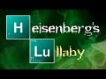 Paul Baldhill - Heisenberg's Lullaby 