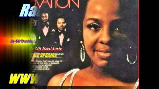 Gladys Knight &amp; The Pips Make Me the Woman You Go Home to =  Radio Best Music/Five Special