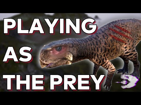 Meet the WEAKEST Playable Dinosaur | The Isle Legacy | Dino Spotlight 