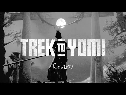 TREK TO YOMI – A Beautiful Letdown | Complete Review (Spoiler-Free)