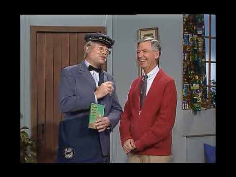 Mister Rogers Neighborhood S27E03 1080p WEB DL AAC2 0 H 264 MySpleen