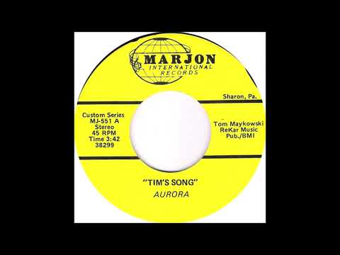 Thumbnail for Tim's Song video