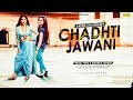 Chadti-Jawani--Audio---Lyrical-Video--Ruchika-Jangid--Sapna-Chaudhary--Latest-Haryanvi-Song Video,Mp3 Free Download
