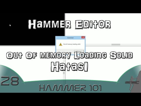 Steam Community :: Video :: CS:GO Hammer Editor 101 #28 - 