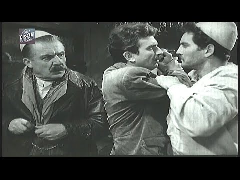TOKA JONE | Albanian Film Shqiptar | 1964 [HD]